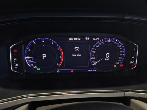 VOLKSWAGEN TAOS 1.4 250 TSI HIGHLINE