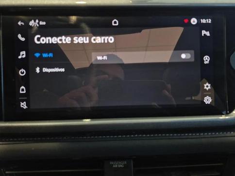 VOLKSWAGEN TAOS 1.4 250 TSI HIGHLINE