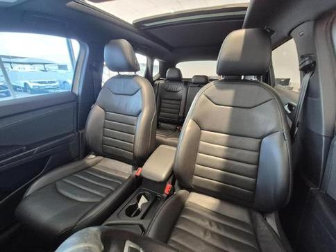 VOLKSWAGEN TAOS 1.4 250 TSI HIGHLINE