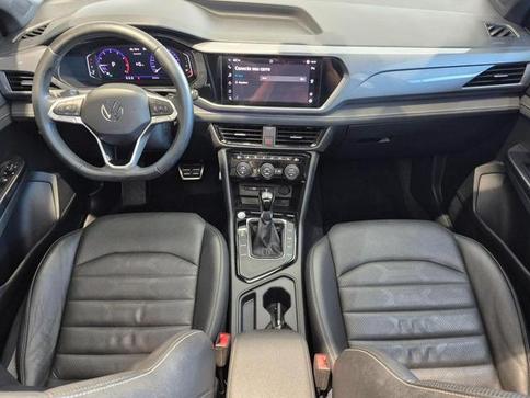 VOLKSWAGEN TAOS 1.4 250 TSI HIGHLINE