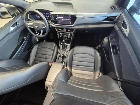 VOLKSWAGEN TAOS 1.4 250 TSI HIGHLINE