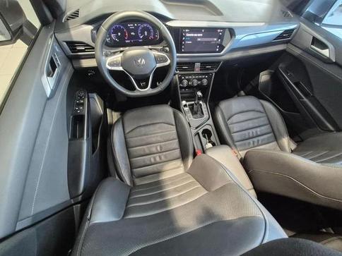 VOLKSWAGEN TAOS 1.4 250 TSI HIGHLINE