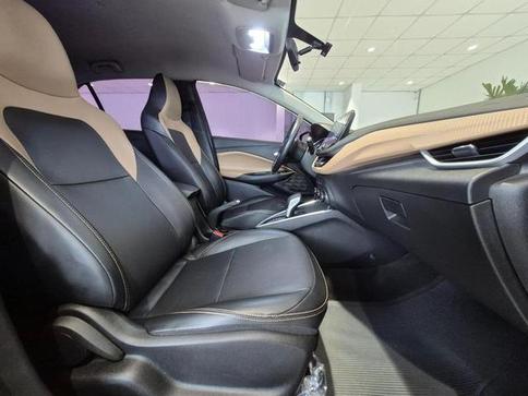 CHEVROLET ONIX 1.0 PREMIER AUTOM�TICO TURBO