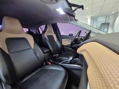 CHEVROLET ONIX 1.0 PREMIER AUTOM�TICO TURBO