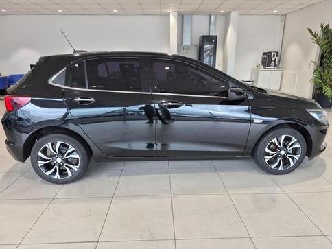 CHEVROLET ONIX 1.0 PREMIER AUTOM�TICO TURBO