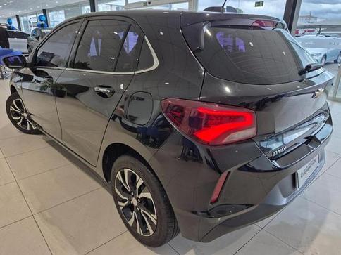 CHEVROLET ONIX 1.0 PREMIER AUTOM�TICO TURBO