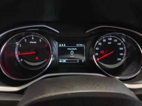CHEVROLET ONIX 1.0 PREMIER AUTOM�TICO TURBO