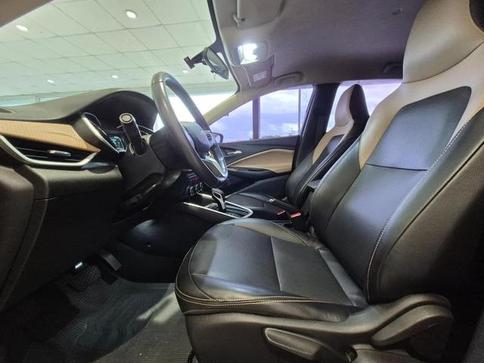 CHEVROLET ONIX 1.0 PREMIER AUTOM�TICO TURBO