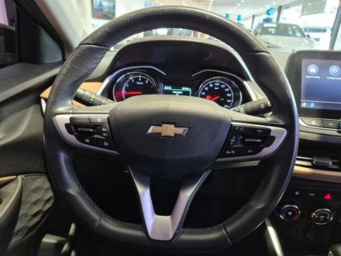 CHEVROLET ONIX 1.0 PREMIER AUTOM�TICO TURBO