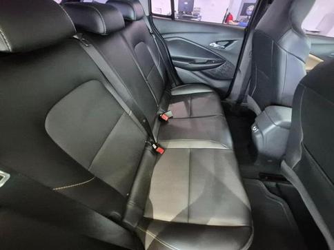 CHEVROLET ONIX 1.0 PREMIER AUTOM�TICO TURBO