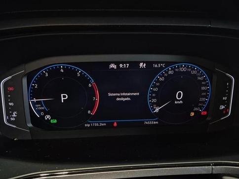 VOLKSWAGEN TAOS 1.4 250 TSI HIGHLINE