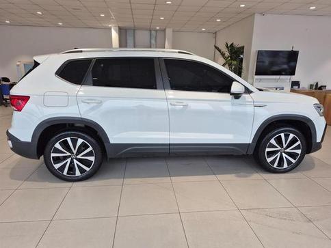 VOLKSWAGEN TAOS 1.4 250 TSI HIGHLINE