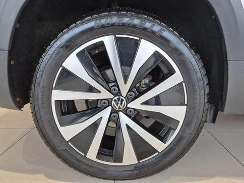 VOLKSWAGEN TAOS 1.4 250 TSI HIGHLINE