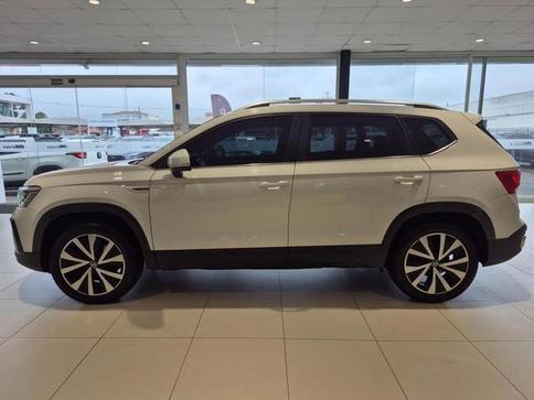 VOLKSWAGEN TAOS 1.4 250 TSI HIGHLINE