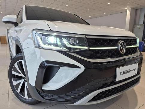 VOLKSWAGEN TAOS 1.4 250 TSI HIGHLINE