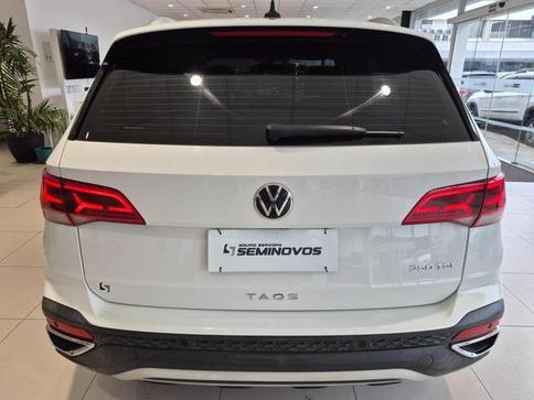 VOLKSWAGEN TAOS 1.4 250 TSI HIGHLINE