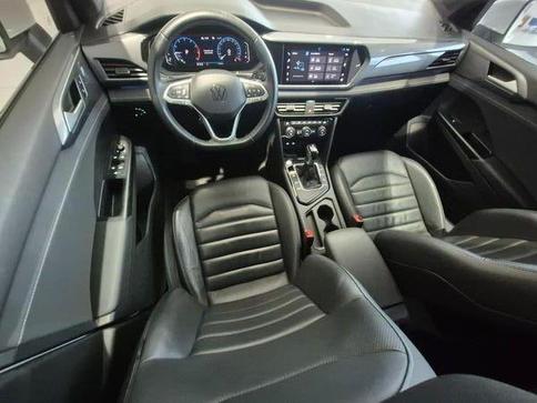 VOLKSWAGEN TAOS 1.4 250 TSI HIGHLINE