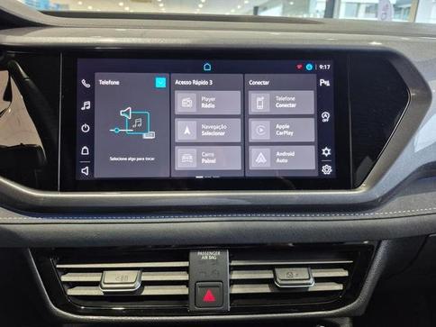 VOLKSWAGEN TAOS 1.4 250 TSI HIGHLINE