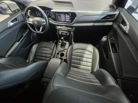 VOLKSWAGEN TAOS 1.4 250 TSI HIGHLINE