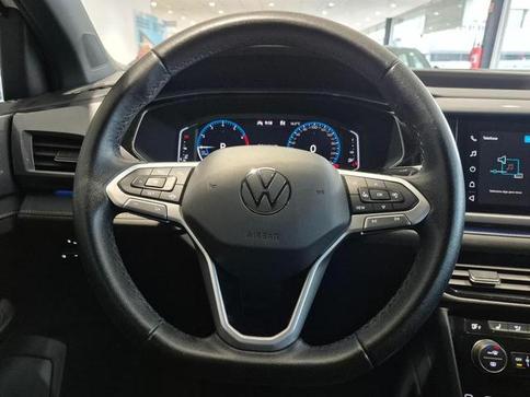 VOLKSWAGEN TAOS 1.4 250 TSI HIGHLINE