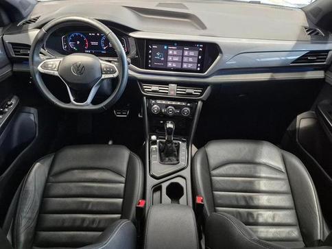 VOLKSWAGEN TAOS 1.4 250 TSI HIGHLINE