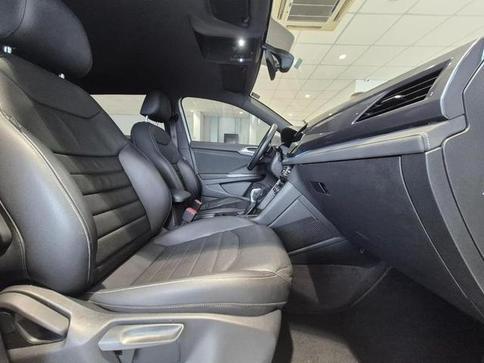 VOLKSWAGEN TAOS 1.4 250 TSI HIGHLINE