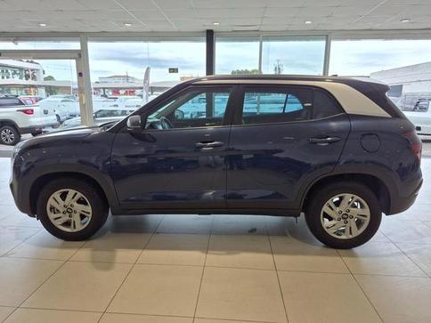 HYUNDAI CRETA COMFORT 1.0 TB 12V