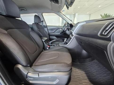 HYUNDAI CRETA COMFORT 1.0 TB 12V