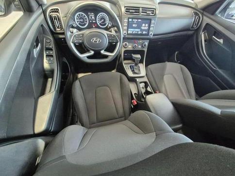 HYUNDAI CRETA COMFORT 1.0 TB 12V