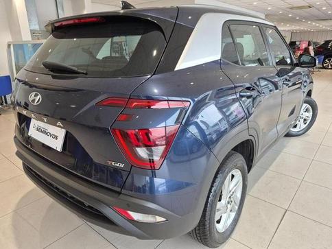 HYUNDAI CRETA COMFORT 1.0 TB 12V