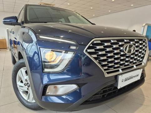 HYUNDAI CRETA COMFORT 1.0 TB 12V
