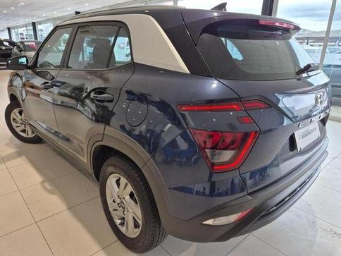 HYUNDAI CRETA COMFORT 1.0 TB 12V