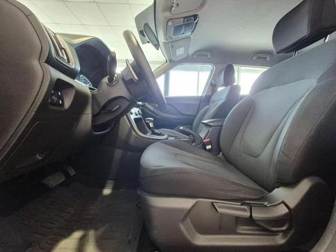 HYUNDAI CRETA COMFORT 1.0 TB 12V