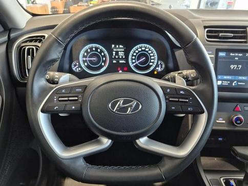 HYUNDAI CRETA COMFORT 1.0 TB 12V