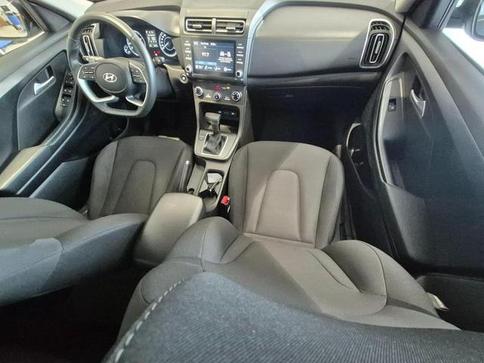 HYUNDAI CRETA COMFORT 1.0 TB 12V
