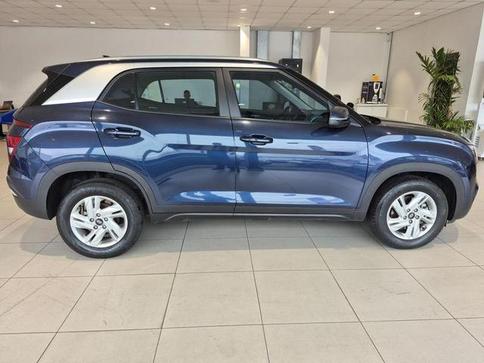 HYUNDAI CRETA COMFORT 1.0 TB 12V