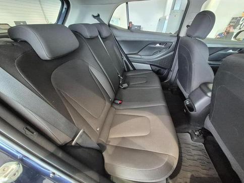 HYUNDAI CRETA COMFORT 1.0 TB 12V