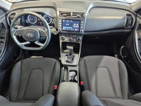 HYUNDAI CRETA COMFORT 1.0 TB 12V