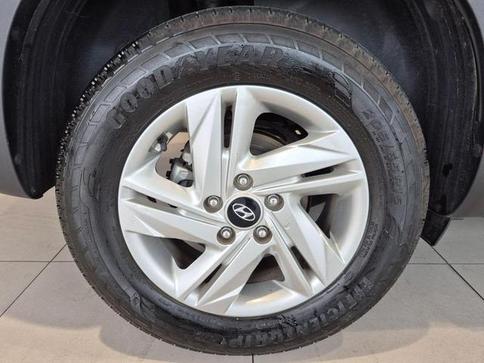 HYUNDAI CRETA COMFORT 1.0 TB 12V