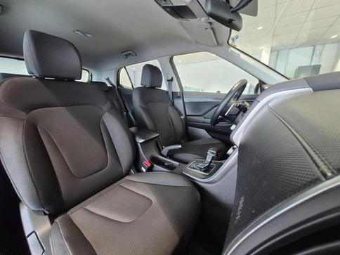 HYUNDAI CRETA COMFORT 1.0 TB 12V