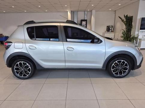 RENAULT SANDERO ZEN 1.0