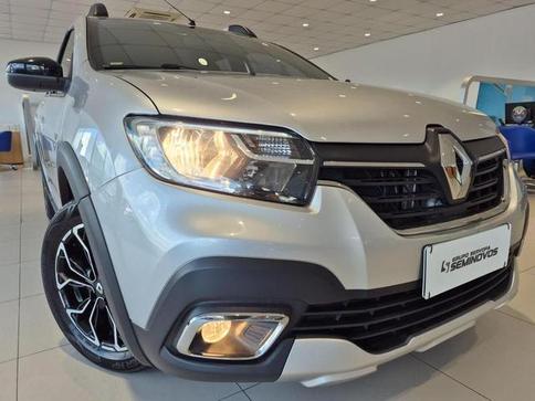 RENAULT SANDERO ZEN 1.0