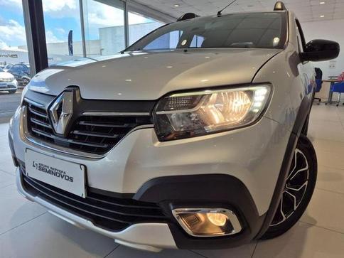 RENAULT SANDERO ZEN 1.0