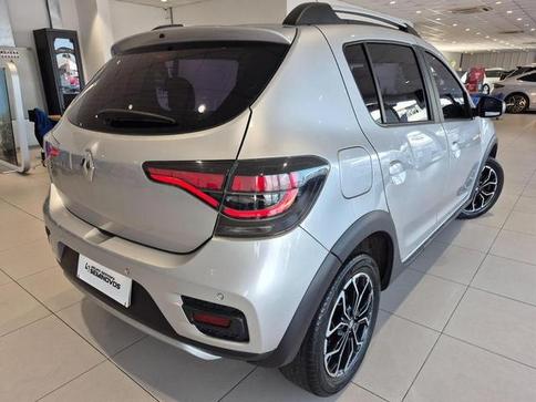 RENAULT SANDERO ZEN 1.0