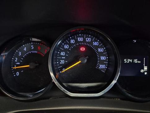 RENAULT SANDERO ZEN 1.0