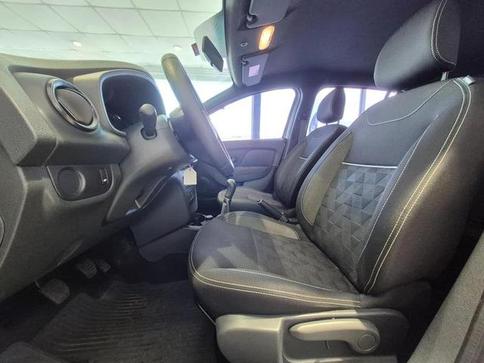 RENAULT SANDERO ZEN 1.0