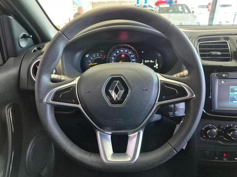 RENAULT SANDERO ZEN 1.0
