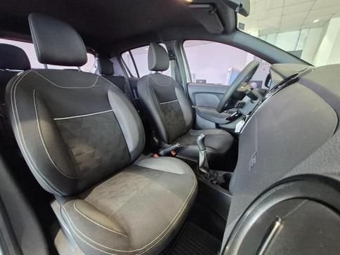 RENAULT SANDERO ZEN 1.0