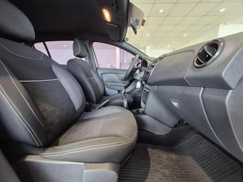 RENAULT SANDERO ZEN 1.0