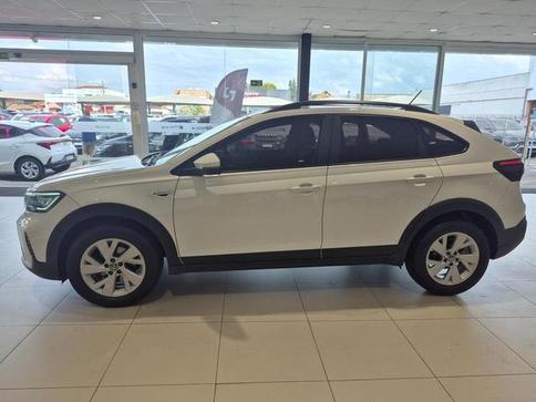 VOLKSWAGEN NIVUS COMFORTLINE 1.0 200 TSI FLEX AUT.